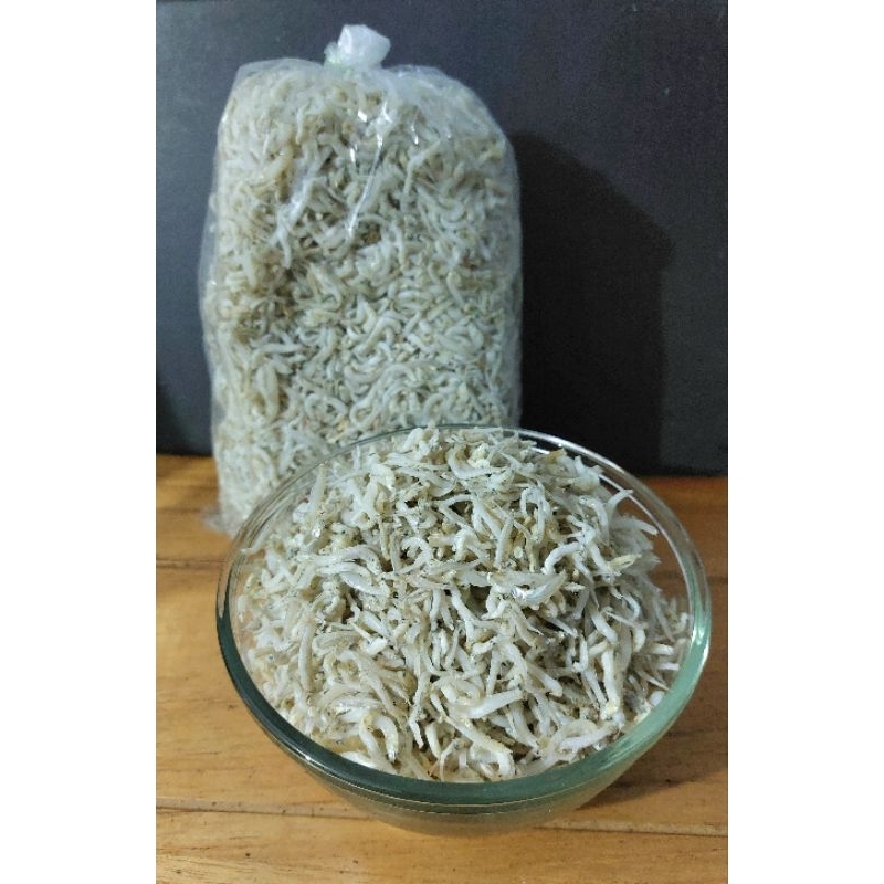 

Teri Nasi Medan