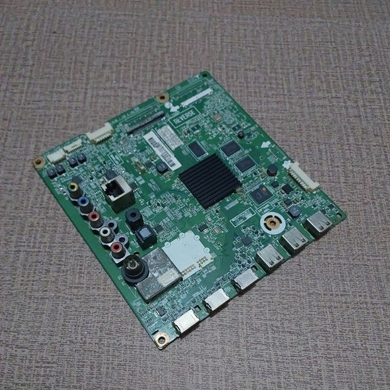 MB MAINBOARD TV LG 55LN5710