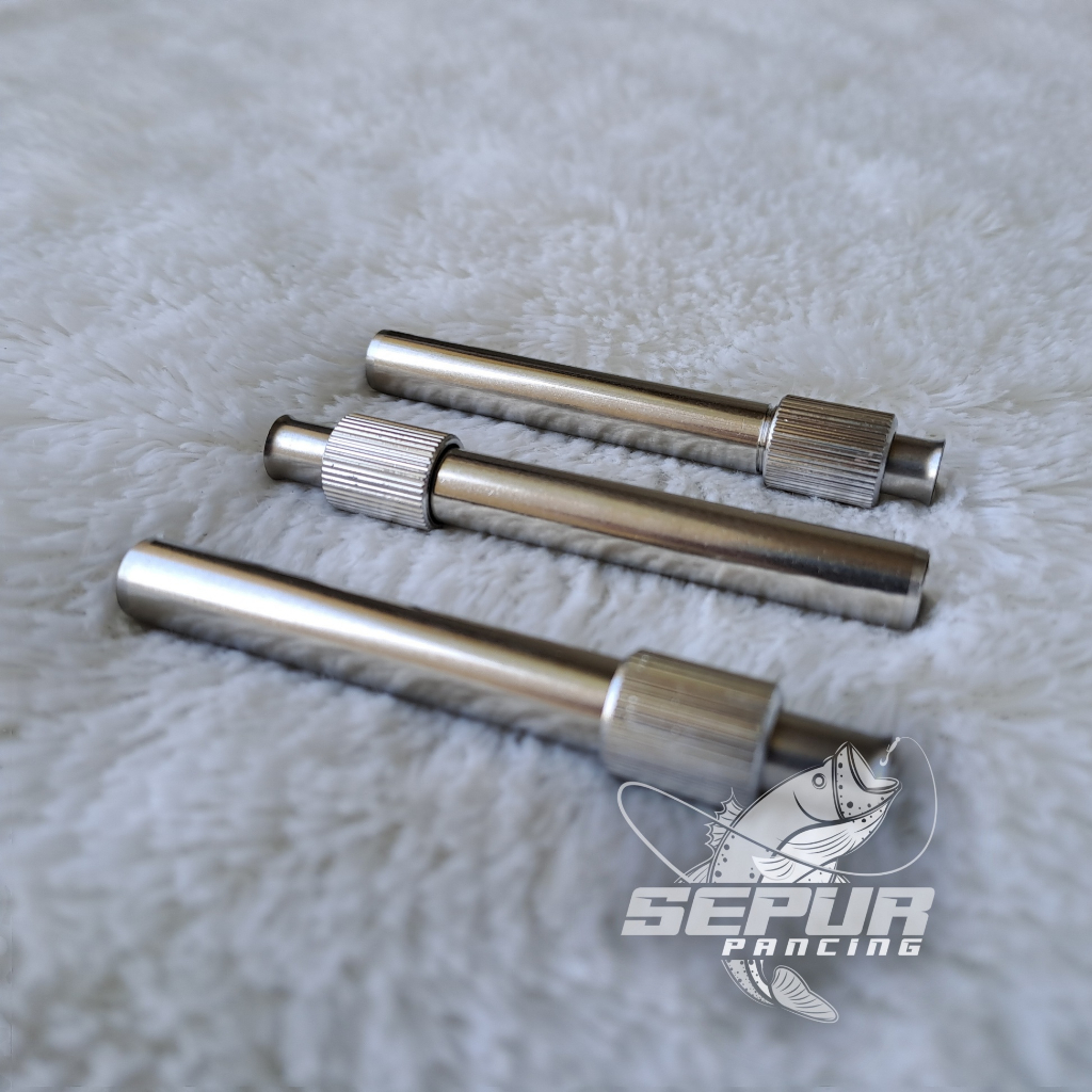 Sok Drat Joran / Shock Drat Sambung Joran / Joint Shock Drat Sok Joran