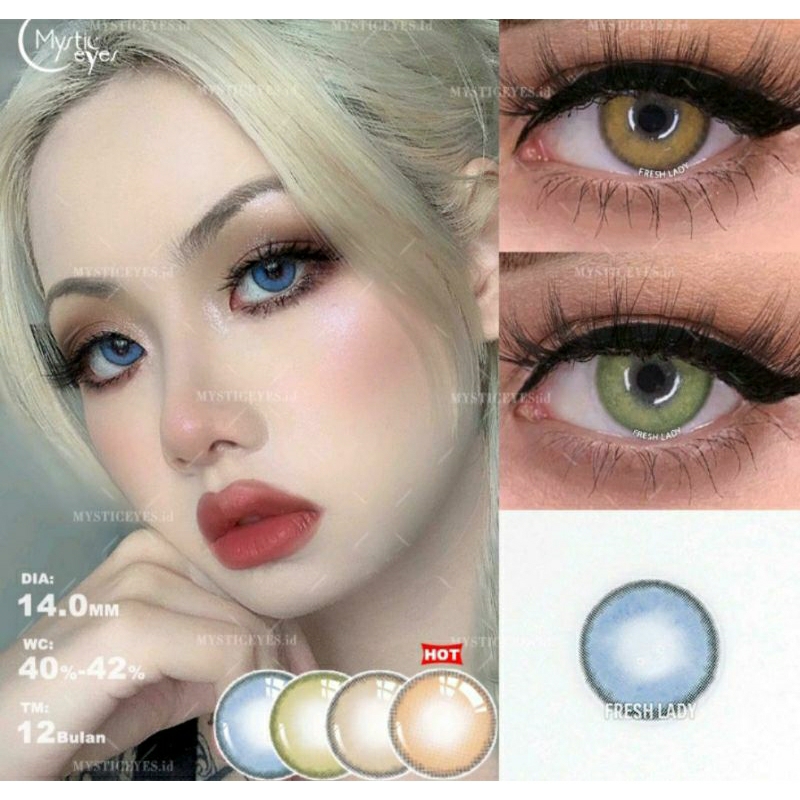 softlens sorayama