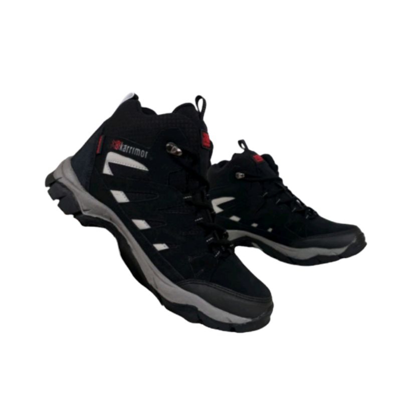 Sepatu Gunung Pria Sepatu Outdoor Pria Sepatu Hiking Pria