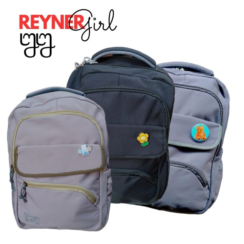 Tas Ransel Reyner Girl 414