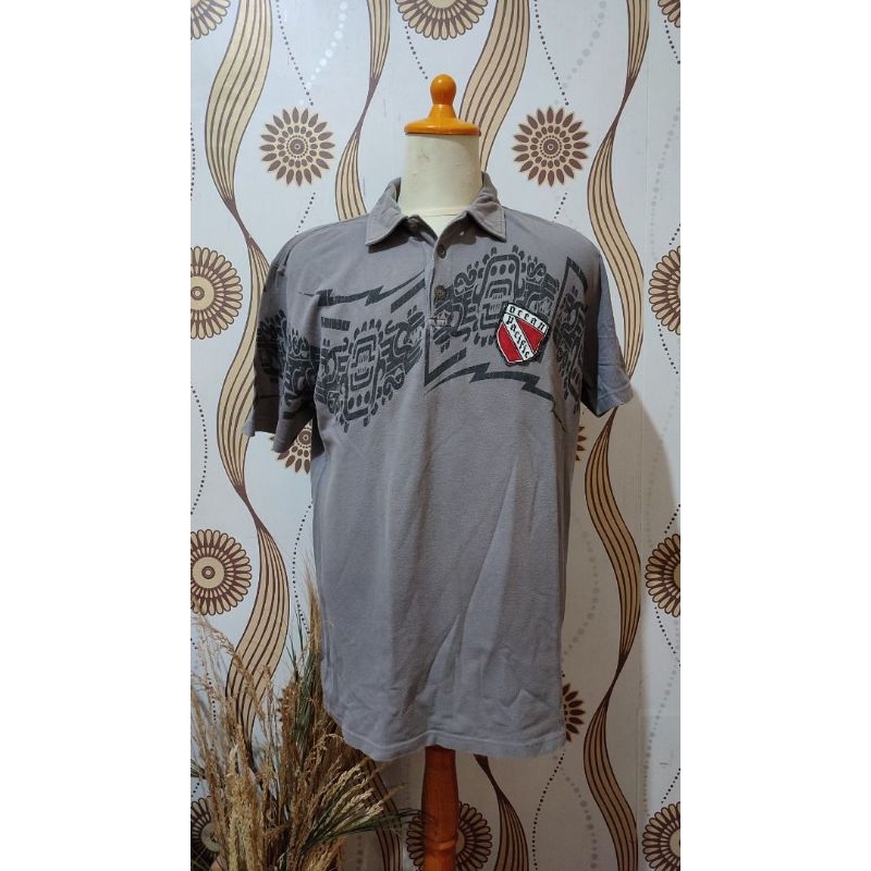 OCEAN PACIFIC - Baju Polo / Atasan Berkerah Pria Brand Import