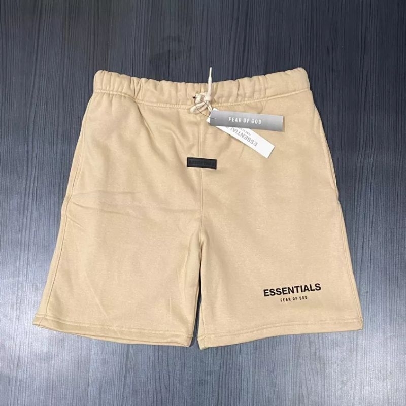 FOG Essentials short pants Celana Pendek Pria