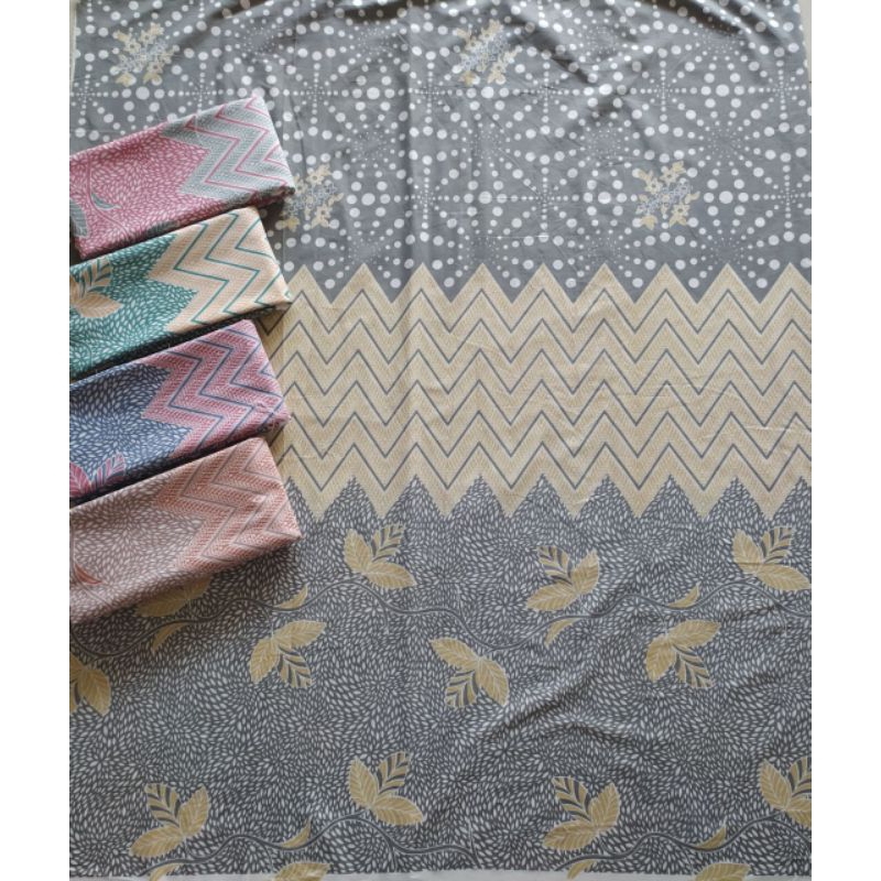 Kain Batik TRR (Teteron Rayon) || Kain Batik Murah || Kain Batik Pekalongan