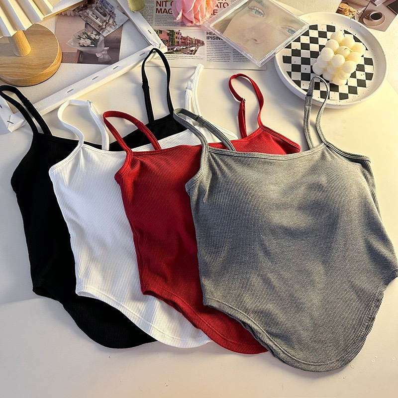 Tanktop Wanita Slayer Style