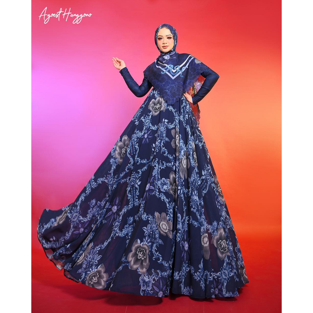 Zavera by Agoest Hanggono