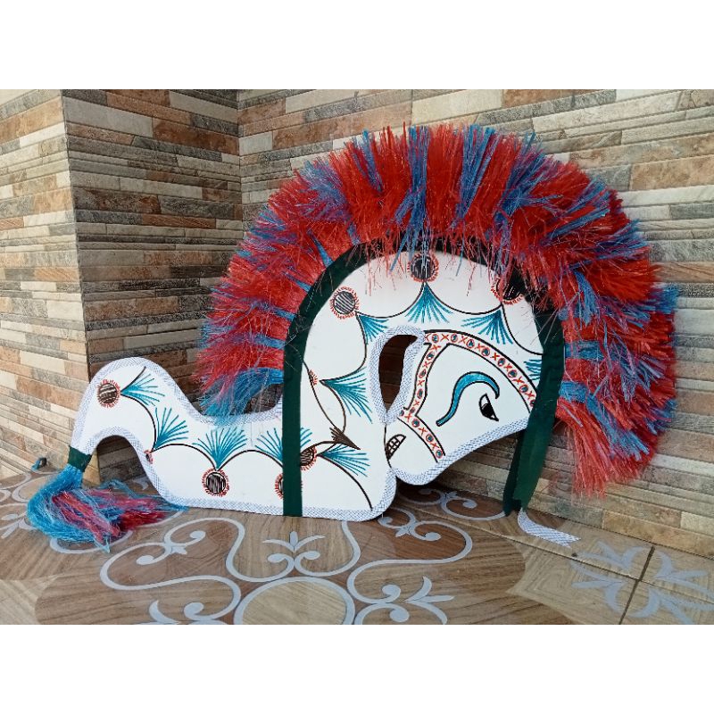 Kuda Lumping Anak-Anak