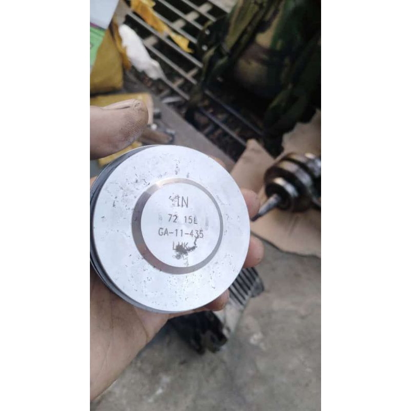 piston lhk 72 pen 16