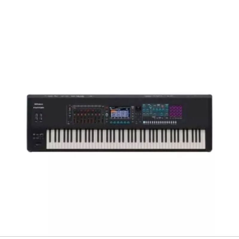 ROLAND keyboard workstation FANTOM8 FANTOM-8 FANTOM 8