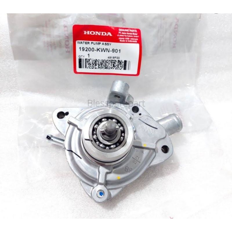 WATER PUMP WATERPUMP VARIO 125 OLD VARIO 125 LED VARIO 150