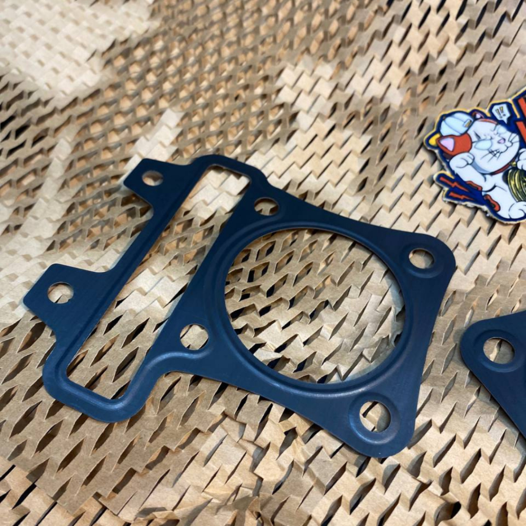 Paking Head Piaggio Zip 100