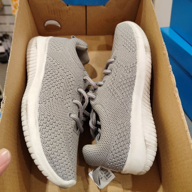 Sneakers Anak Cross Trekkers Jet Payless