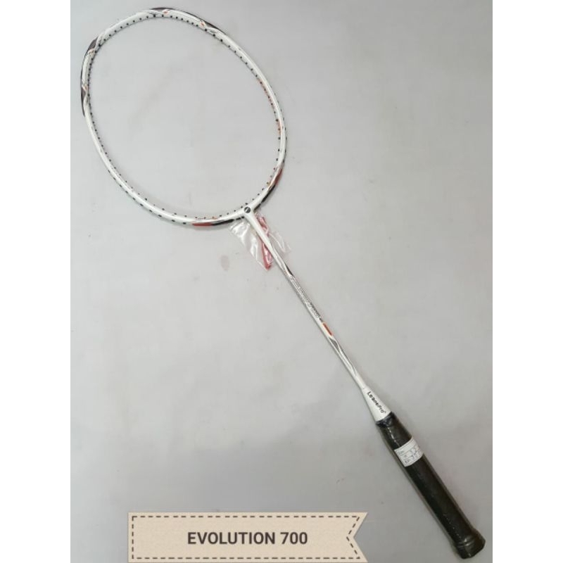 Raket Leonepro Evolution 700 800 900 & Duoply 10 Original