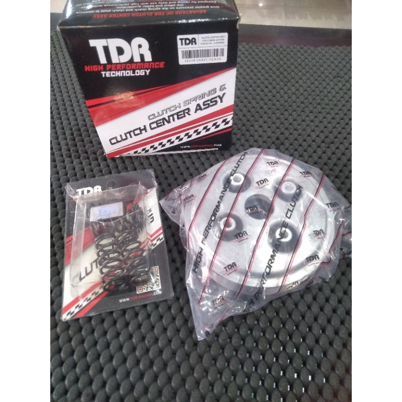 RUMAH KOPLING TDR JUPITER MX VEGA ZR PER 4