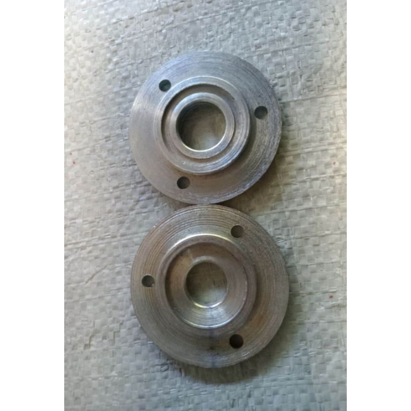 TUTUP RUMAH LAKER FFC15 LUAR DALAM