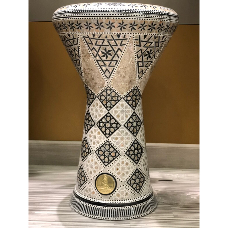 sombaty 9 inch GAWHARET ELFAN