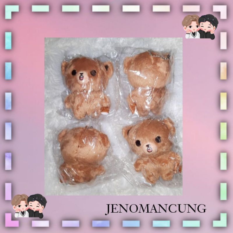 [PLSN] GOMDO LEE DOLL 10CM