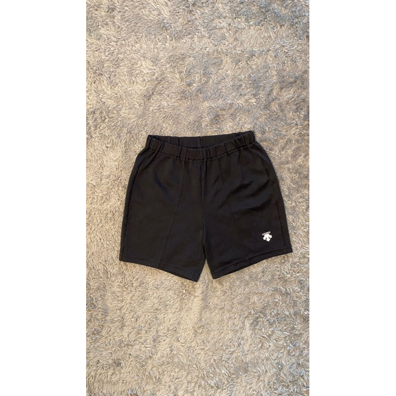 descente short pants celana pendek