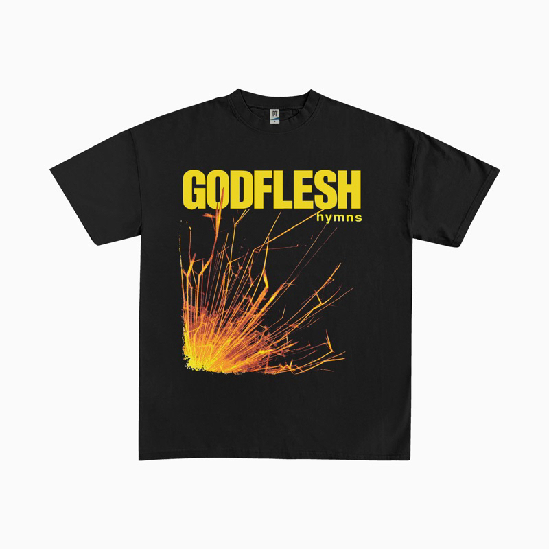 KAOS GODFLESH