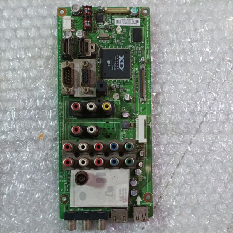 mb mainboard lg plasma 50pt350r