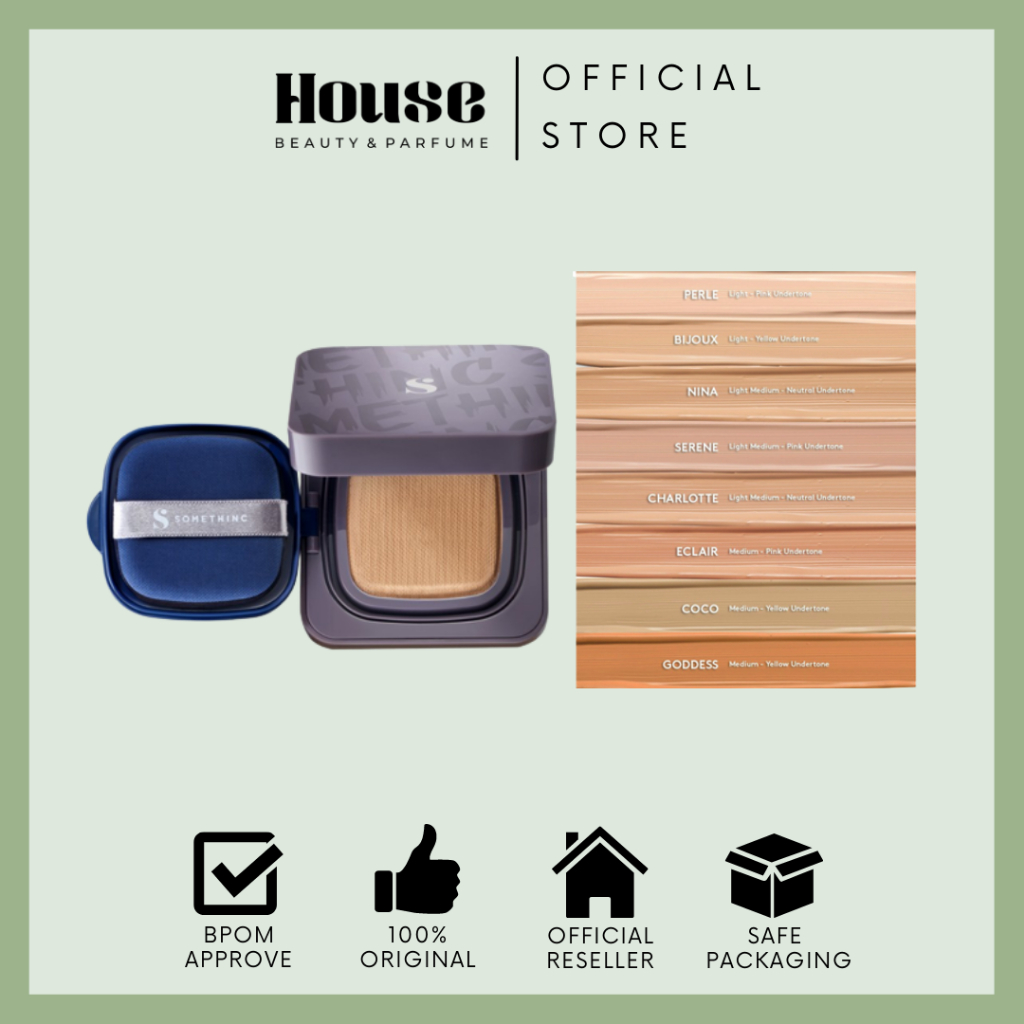 SOMETHINC CUSHION FULL CASE COPY PASTE