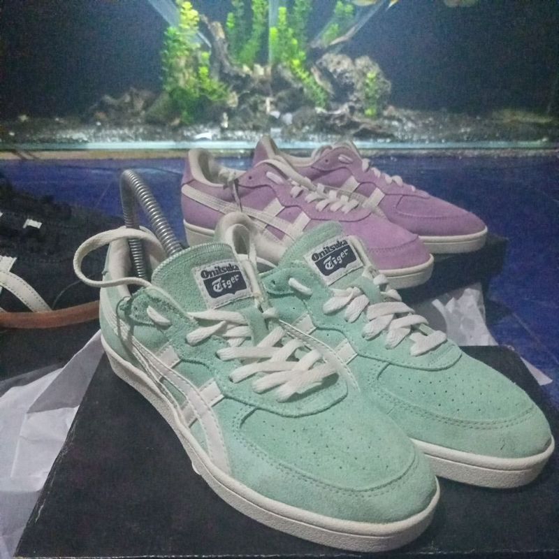 onitsuka Tiger Made Indonesia