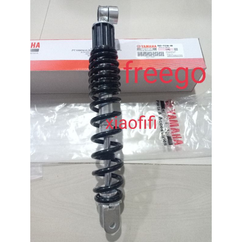 shock breaker FREEGO (B5D)