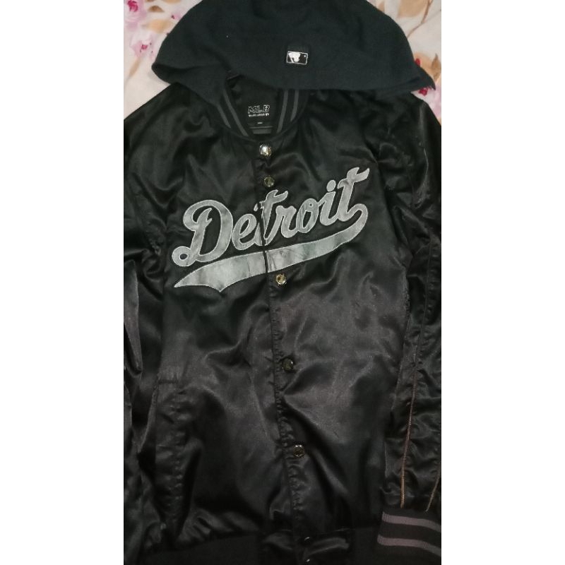 varsity Mlb Detroit