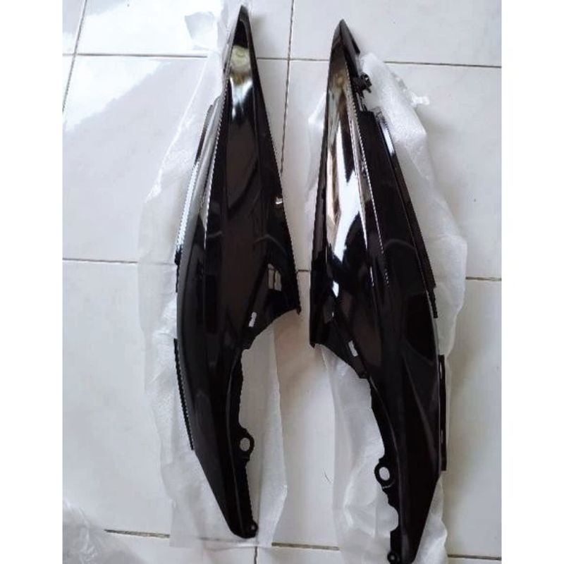 caper bodi belkang Honda Revo fit injeksi