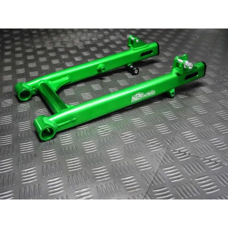 SWING ARM FORCE FIZ R ALMUNIUM ALUMUNIUM  KAWAHARA  K2R