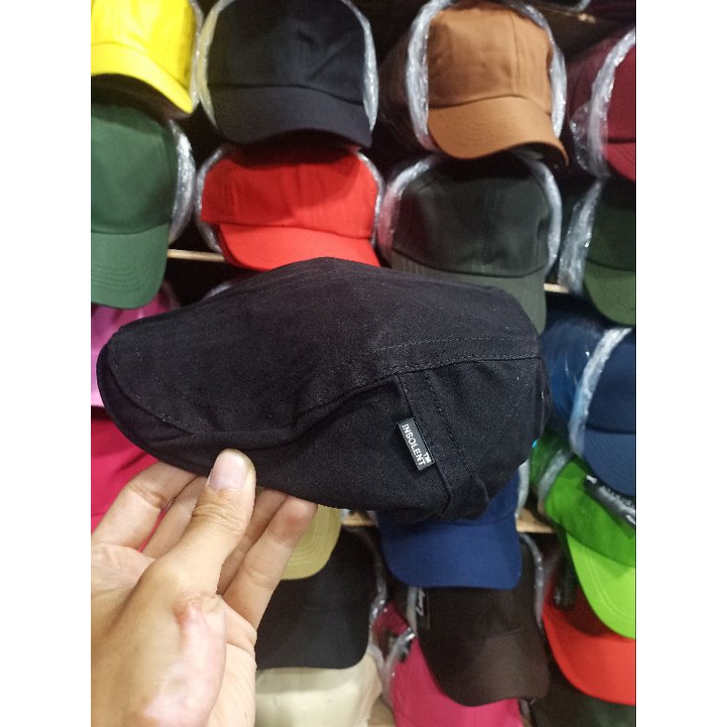 TOPI PATINO DISTRO / TOPI PET DEWASA / TOPI PATINO DEWASA/ TOPI COPET / TOPI KODOK