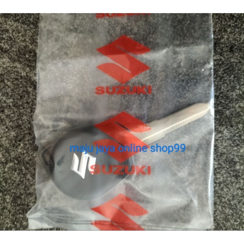 Key blank Ertiga 2016-2017 asli