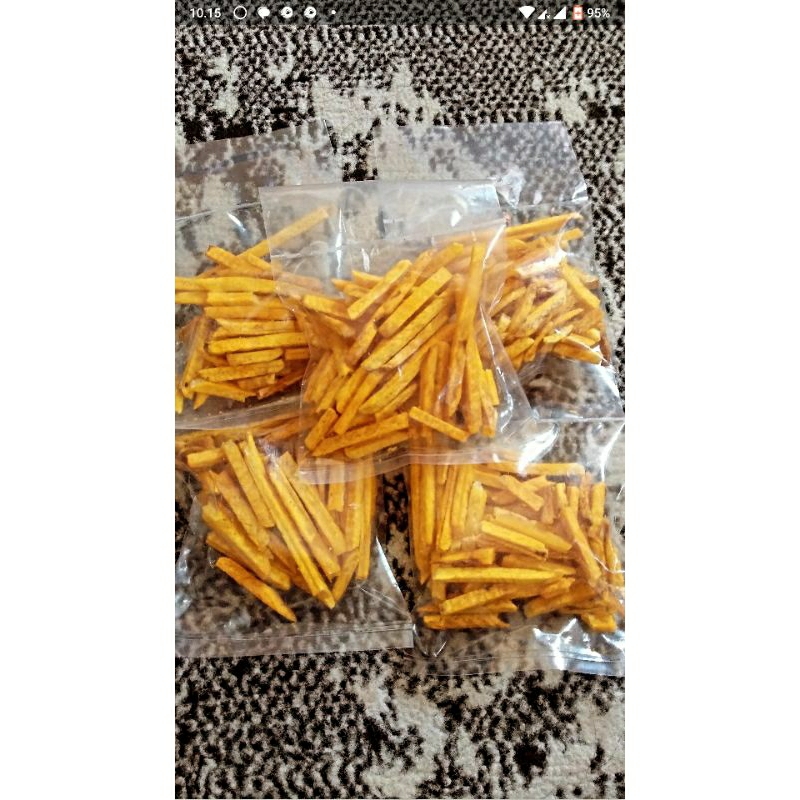 

Stik talas