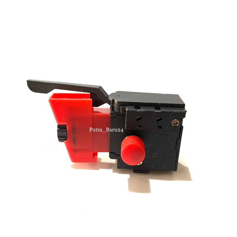 SAKLAR BOR MODERN 2150 13MM /SAKLAR BOR MODERN M-2150