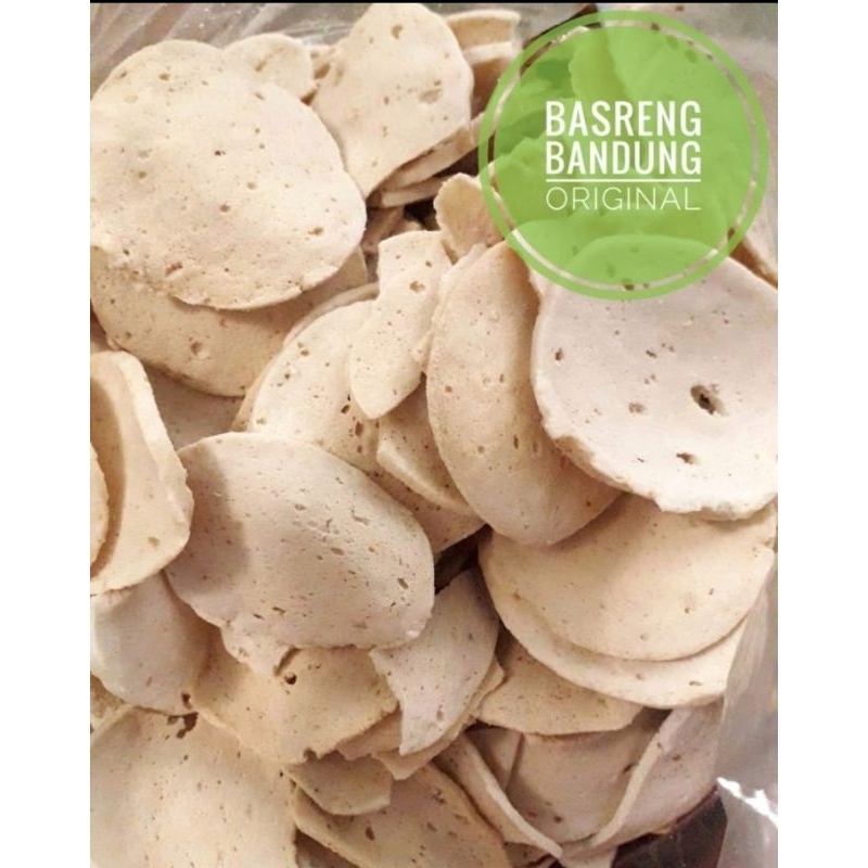

1kg BASRENG BANDUNG