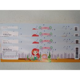 label aqua mermaid / label minuman mermaid / label air mineral mermaid / label aqua custom mermaid