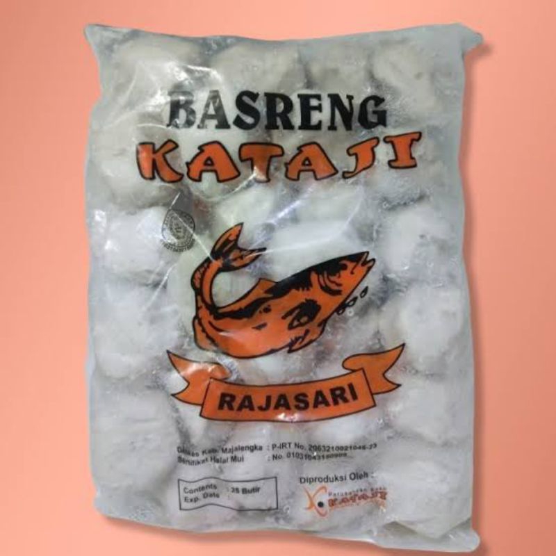 

Basreng Ikan Rajasari isi 25