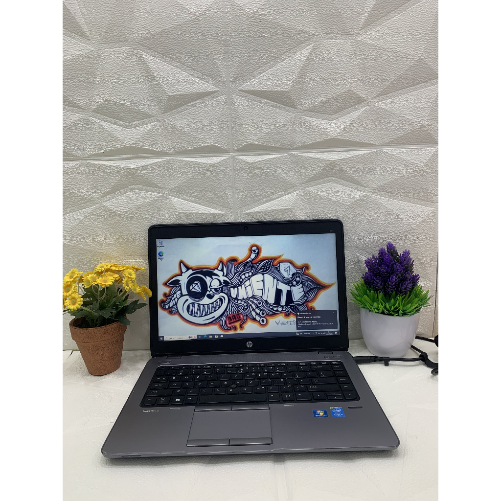 HP ELITEBOOK 840 G1 4/128 CORE i5 GEN 4