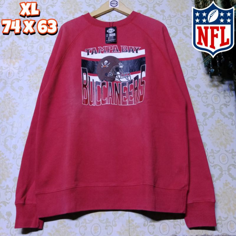 Crewneck NFL (National football leauge) second