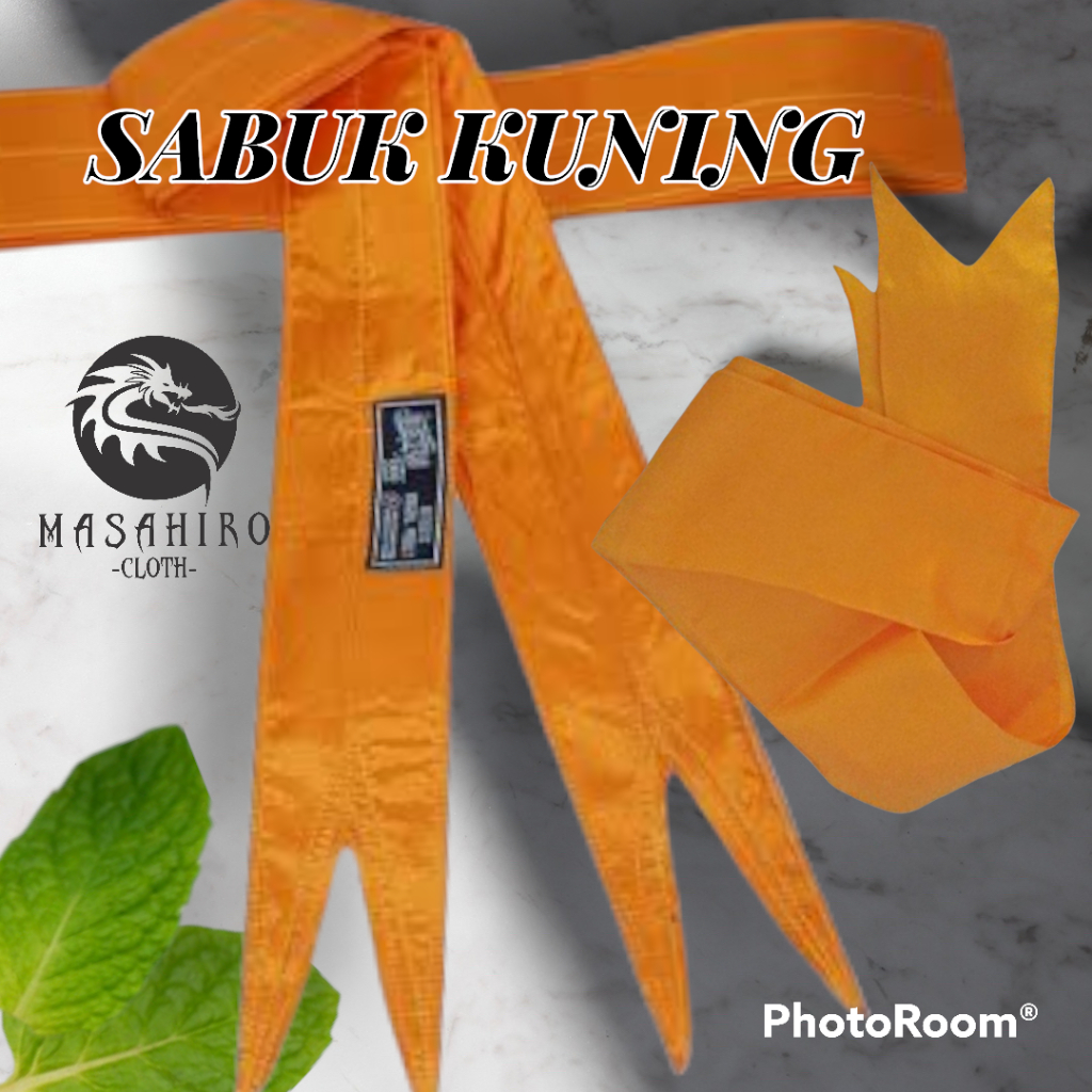 sabuk kuning ikspi ,sabuk siswa ikspi kera sakti