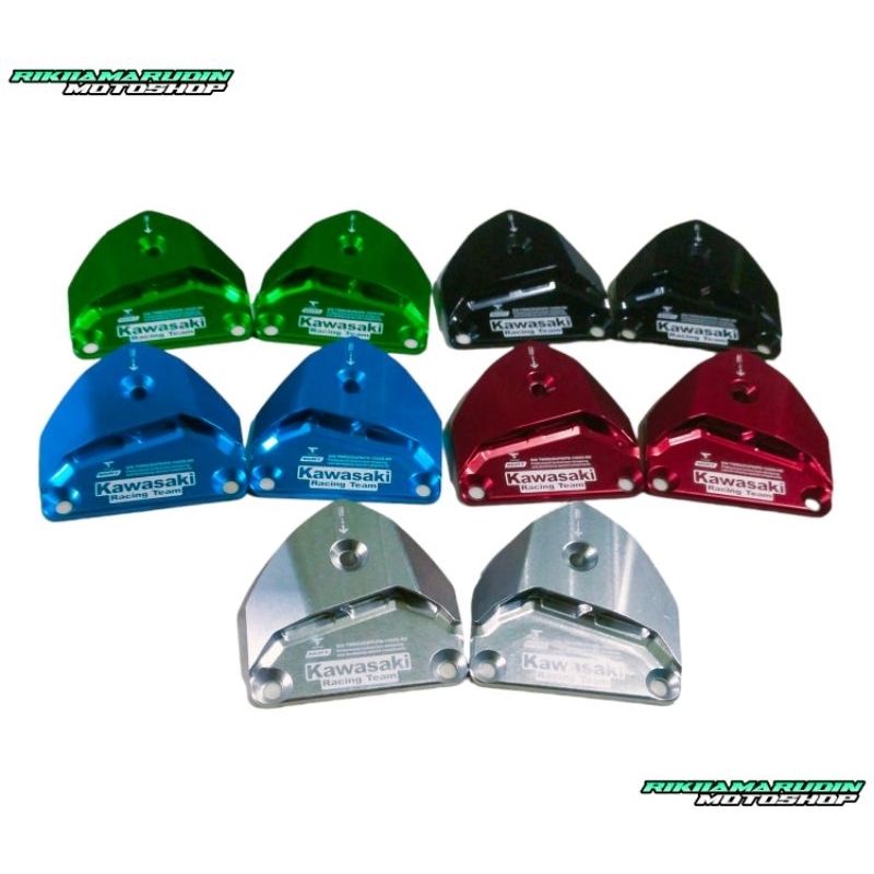 termurah Cover super kips/ tutup super kips ninja rr / ninja R / ninja SS NGRT