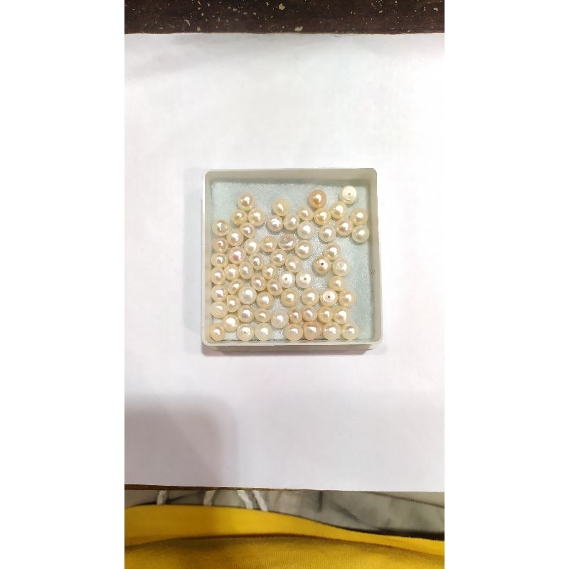 Mutiara 7 Titik Prosesi Buddha Orang Meninggal