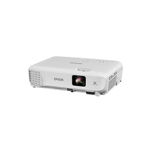 Epson EB E01 XGA 3LCD 3000 Lumens Projector