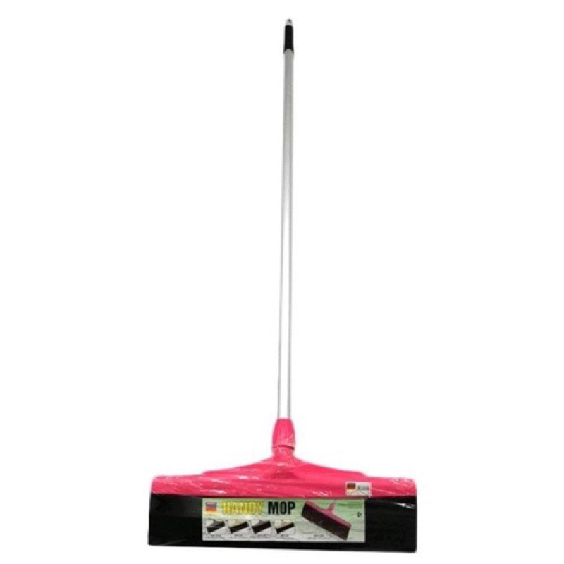 NAGATA 321S Wiper Lantai / Pel Lantai Karet / Sorong Air / Dorongan Tarikan Air