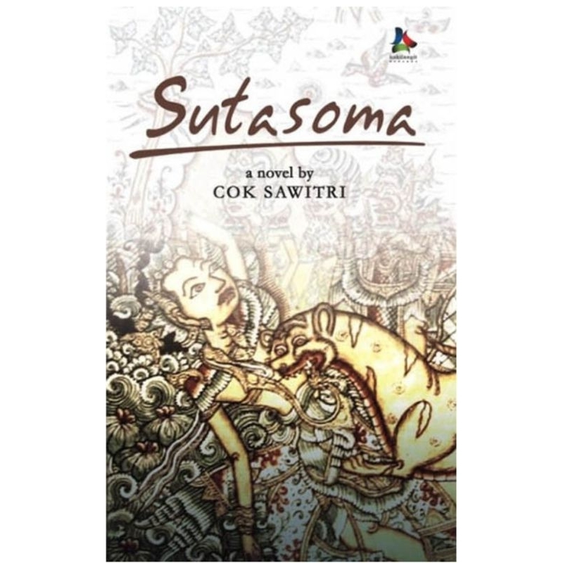SUTASOMA Novel