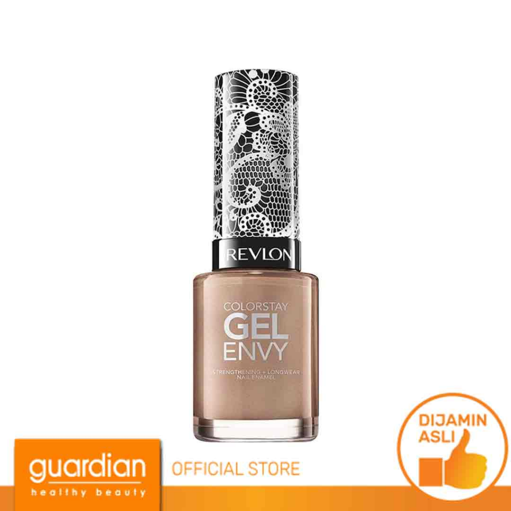 REVLON Colorstay Gel Envy - 800 Bare It Girl 11.7ml