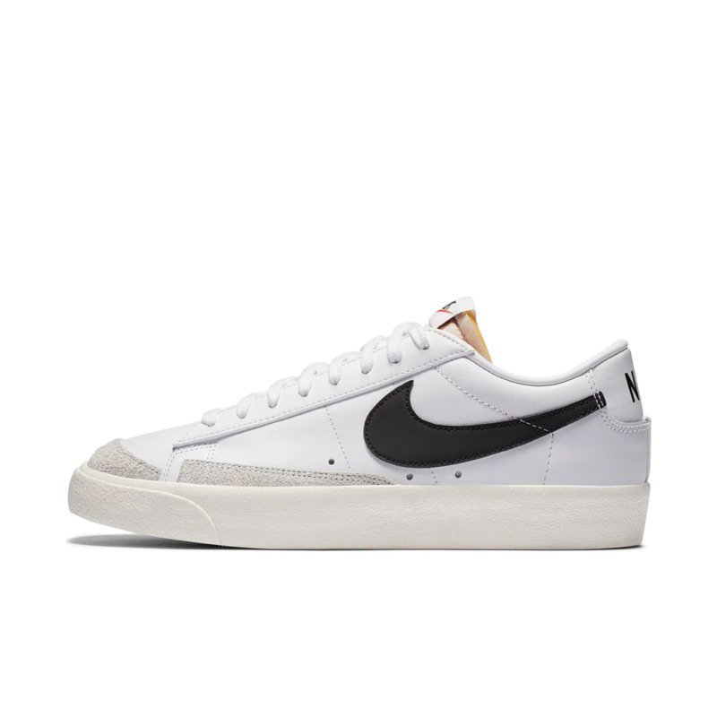 Nike Blazer Low 77 Vintage