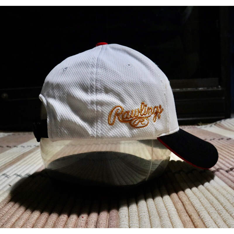 Topi Baseball Team RAWLINGS CLUB