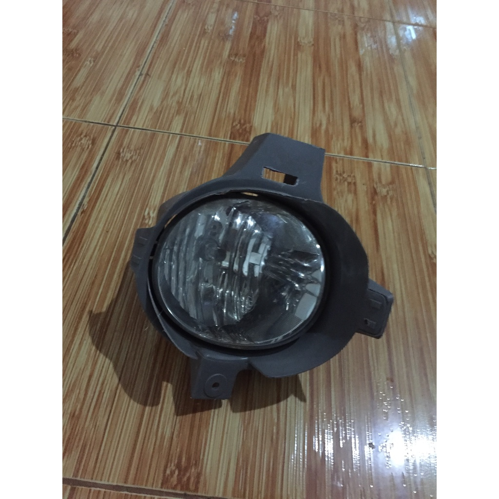 fog lamp hilux  2008-2010